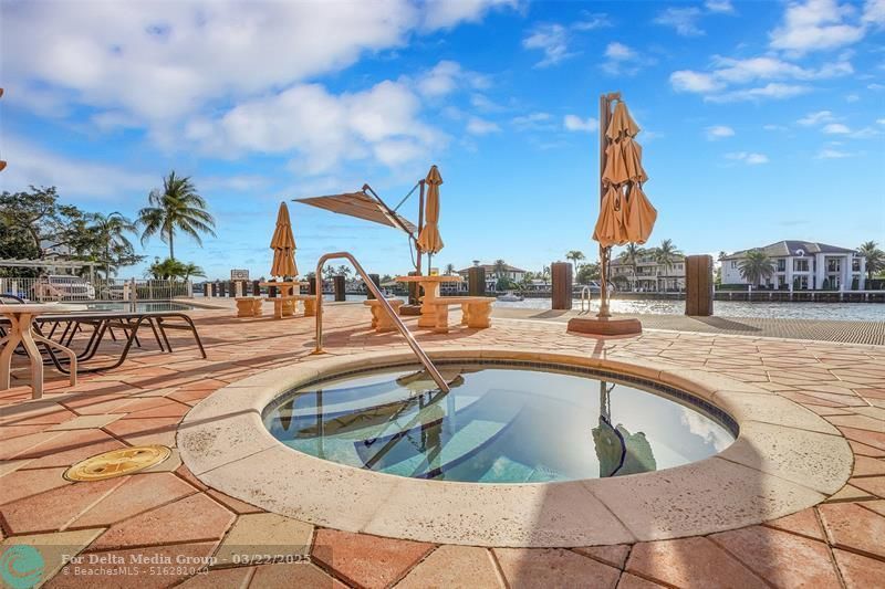 821 N Riverside Drive, Unit PH2, Pompano Beach, FL 33062 Photo