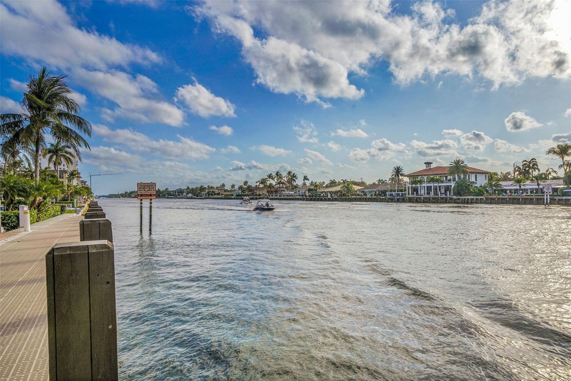 821 N Riverside Drive, Unit Ph2, Pompano Beach, FL 33062 Photo