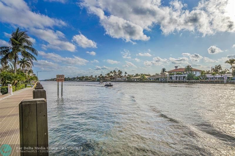 821 N Riverside Drive, Unit PH2, Pompano Beach, FL 33062 Photo