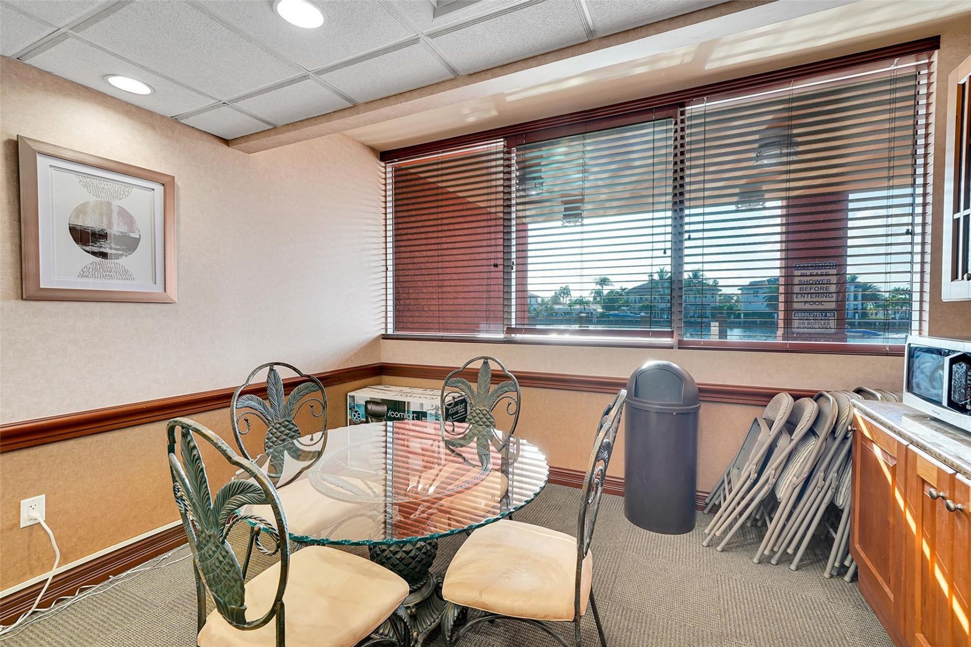 821 N Riverside Drive, Unit Ph2, Pompano Beach, FL 33062 Photo