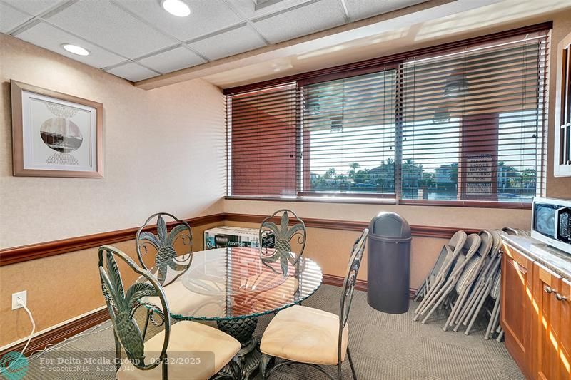 821 N Riverside Drive, Unit PH2, Pompano Beach, FL 33062 Photo