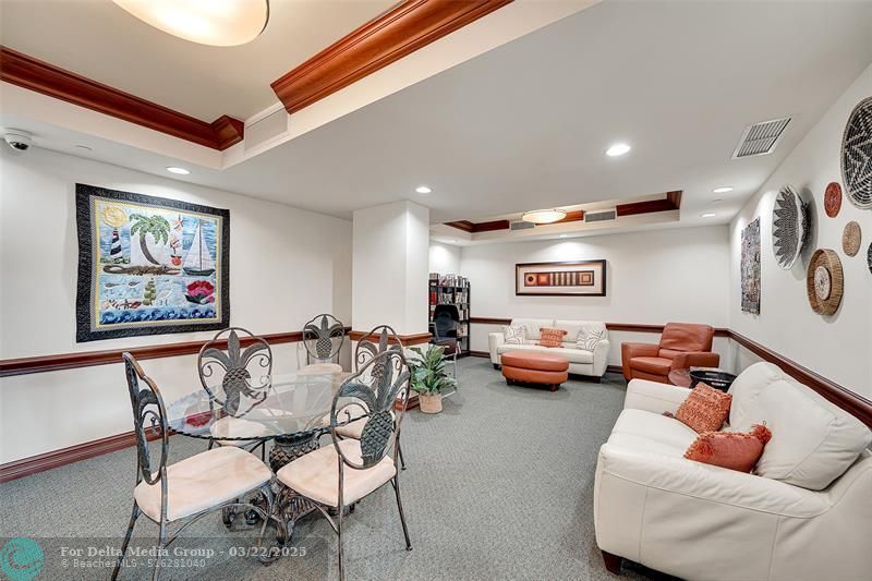 821 N Riverside Drive, Unit PH2, Pompano Beach, FL 33062 Photo