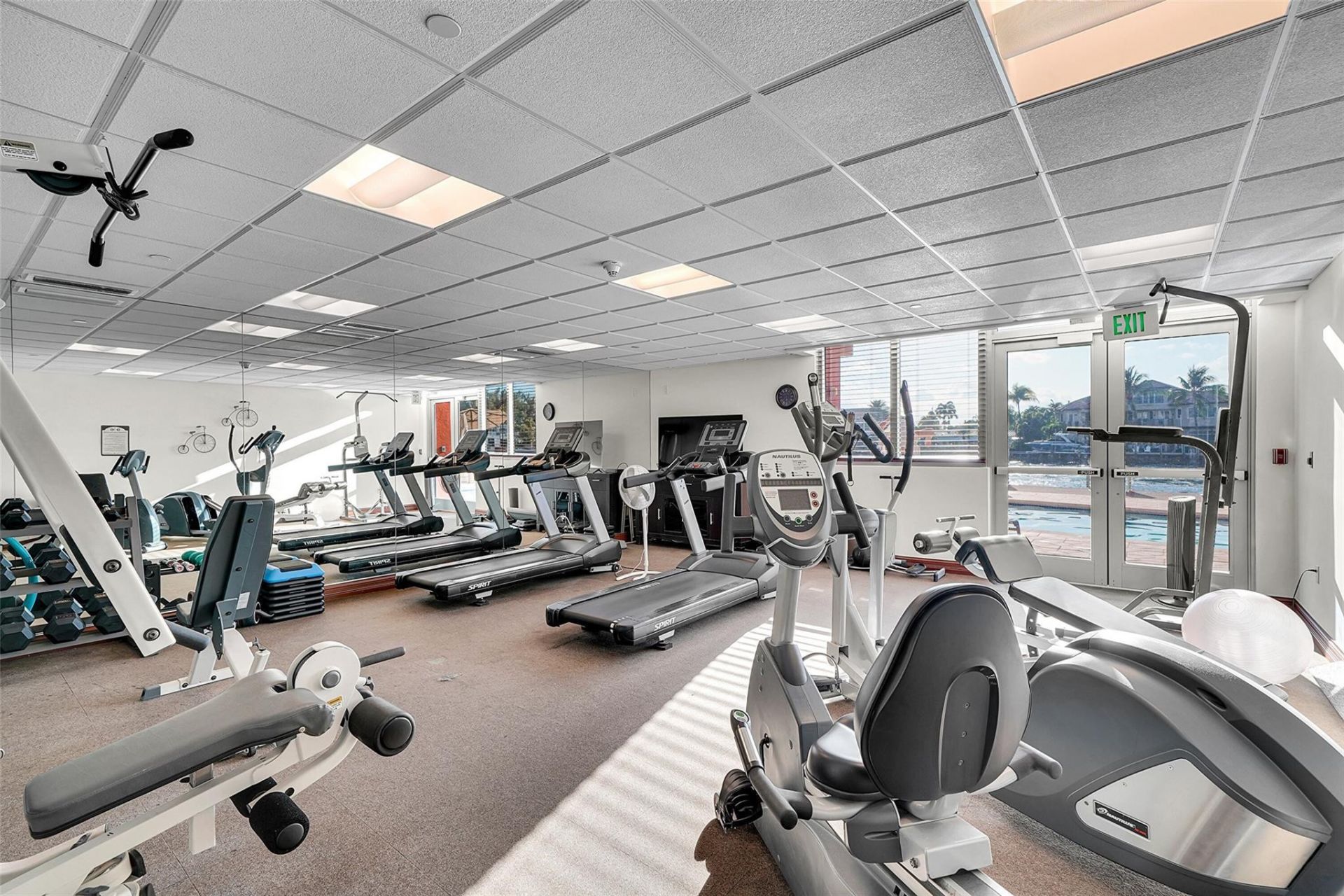 821 N Riverside Drive, Unit Ph2, Pompano Beach, FL 33062 Photo