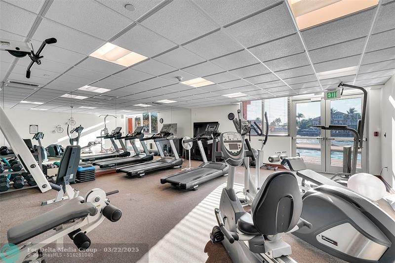 821 N Riverside Drive, Unit PH2, Pompano Beach, FL 33062 Photo