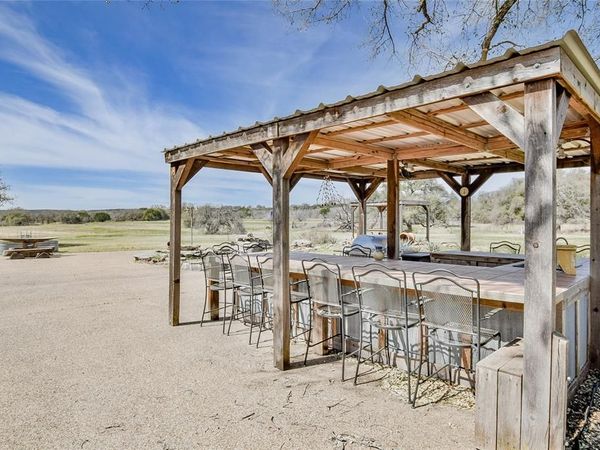 9051 Fm 205, Bluff Dale, TX 76433