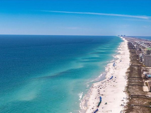 8499 Gulf Boulevard, Unit APT 503, Navarre, FL 32566