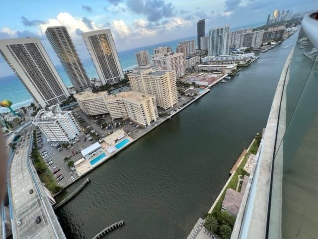 2600 E Hallandale Beach Blvd, Unit T3102, Hallandale Beach, FL 33009 Photo