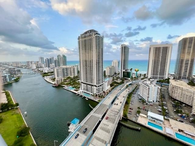 2600 E Hallandale Beach Blvd, Unit T3102, Hallandale Beach, FL 33009 Photo