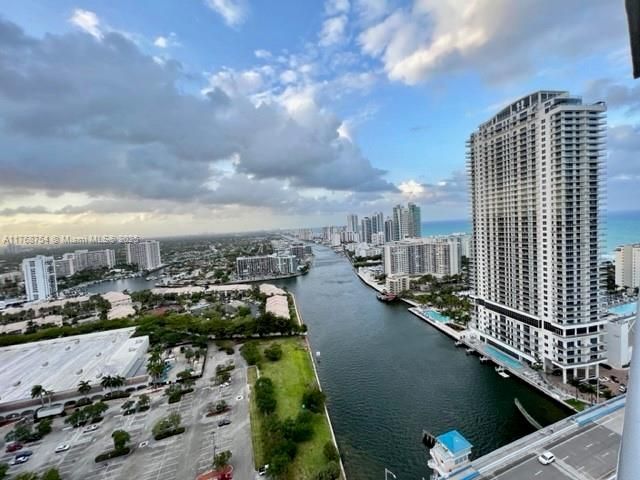 2600 E Hallandale Beach Blvd, Unit T3102, Hallandale Beach, FL 33009 Photo