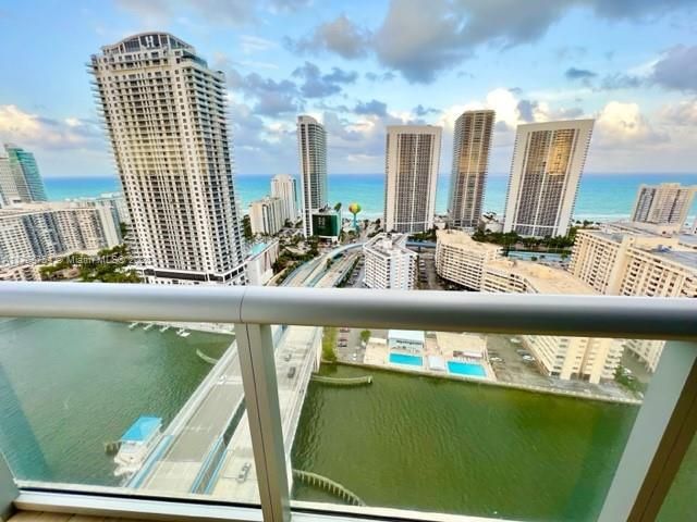 2600 E Hallandale Beach Blvd, Unit T3102, Hallandale Beach, FL 33009 Photo