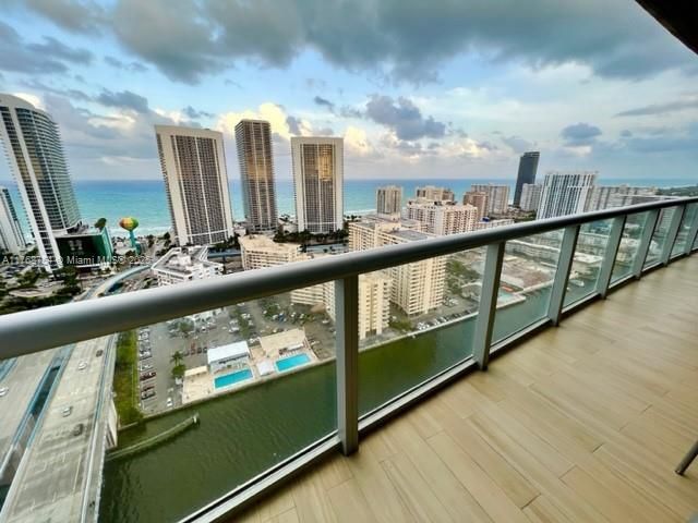 2600 E Hallandale Beach Blvd, Unit T3102, Hallandale Beach, FL 33009 Photo