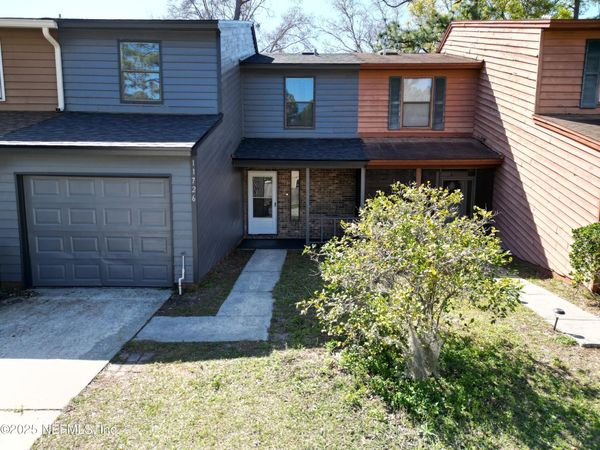 11726 TANAGER Drive, Jacksonville, FL 32225