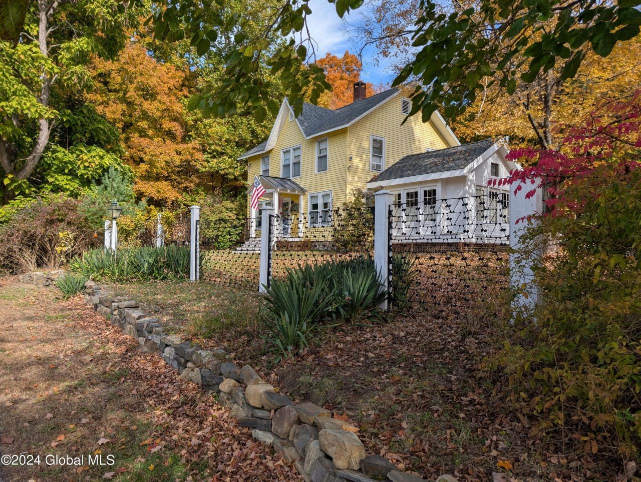 1274 Pilot Knob Road, Kattskill Bay, NY 12844 Main Photo