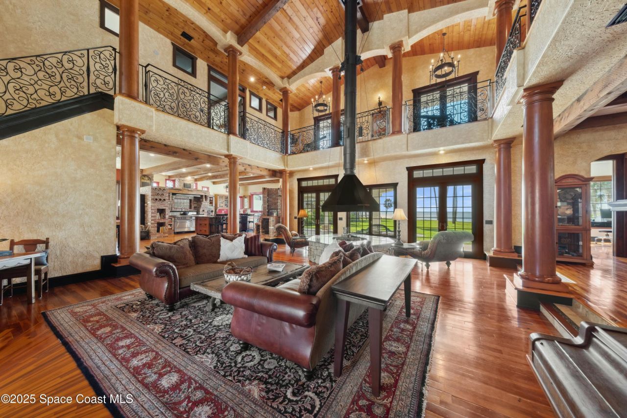 401 Holman Road, Cape Canaveral, FL 32920 Photo