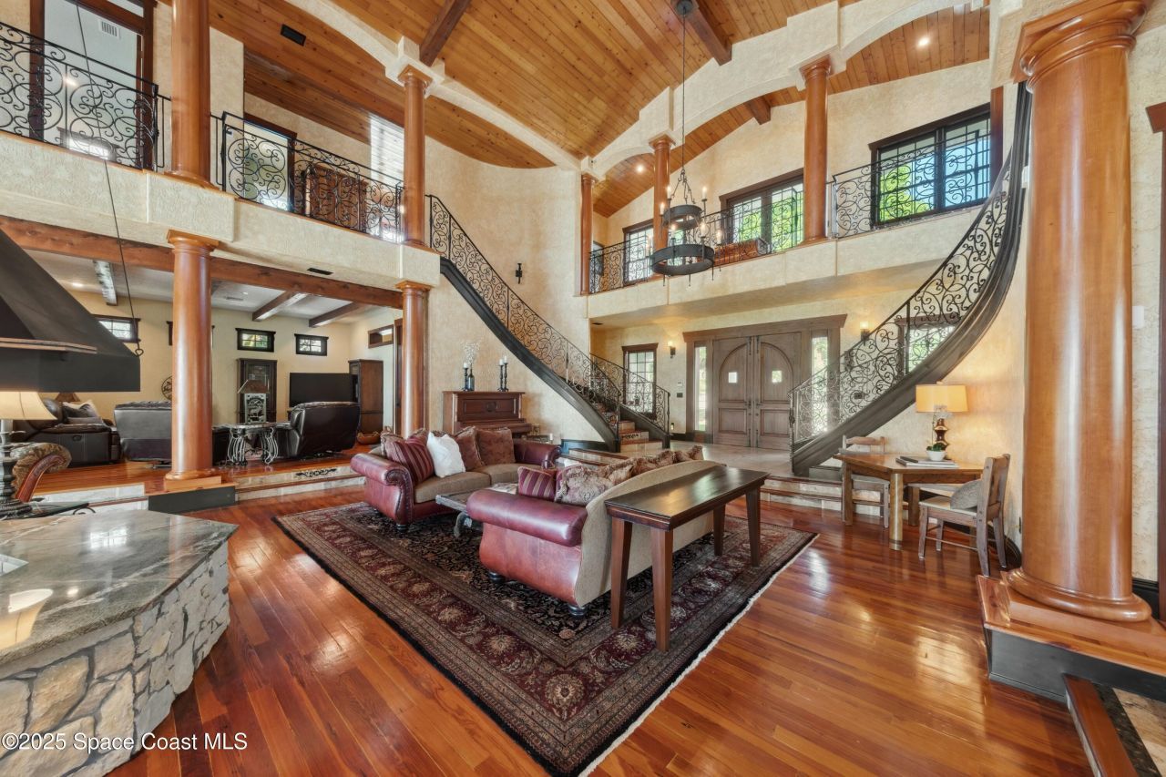 401 Holman Road, Cape Canaveral, FL 32920 Photo