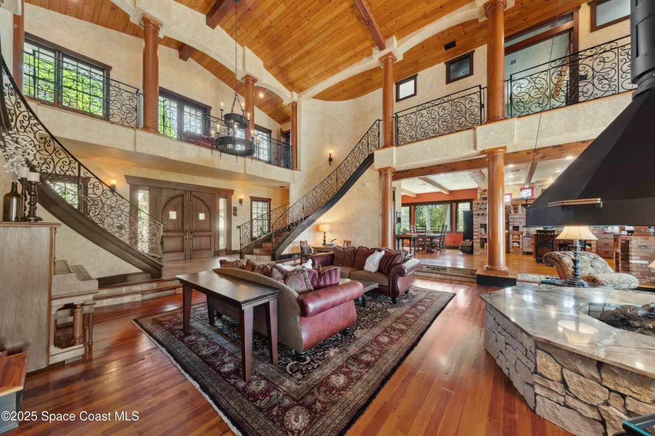 401 Holman Road, Cape Canaveral, FL 32920 Photo