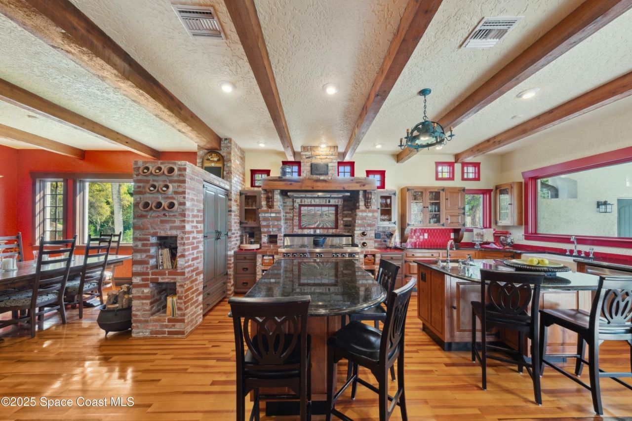 401 Holman Road, Cape Canaveral, FL 32920 Photo