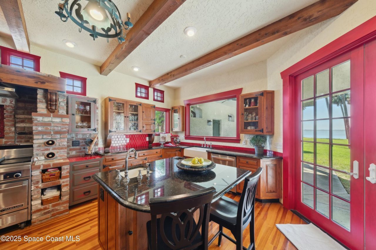 401 Holman Road, Cape Canaveral, FL 32920 Photo