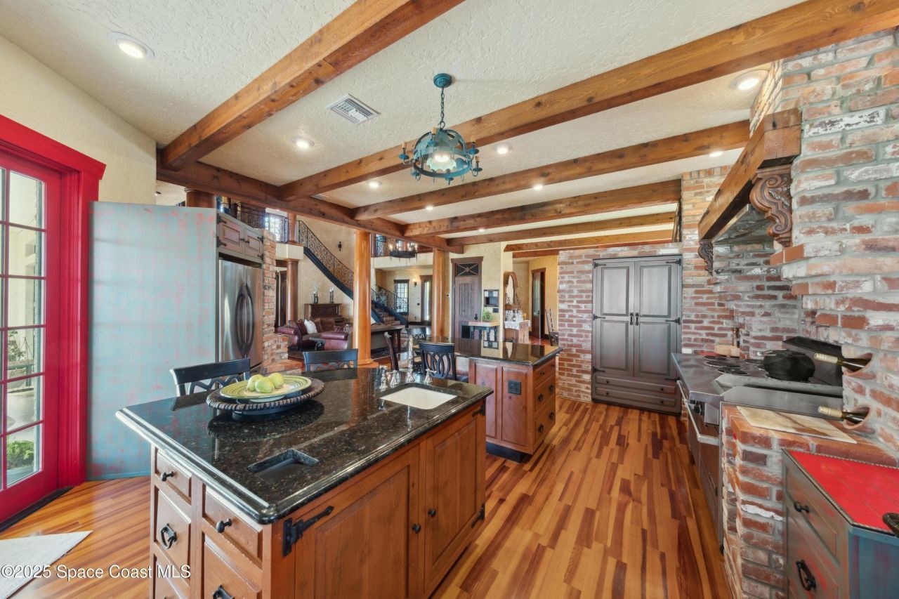 401 Holman Road, Cape Canaveral, FL 32920 Photo