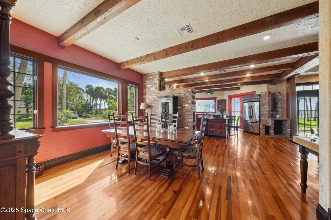 401 Holman Road, Cape Canaveral, FL 32920 Photo