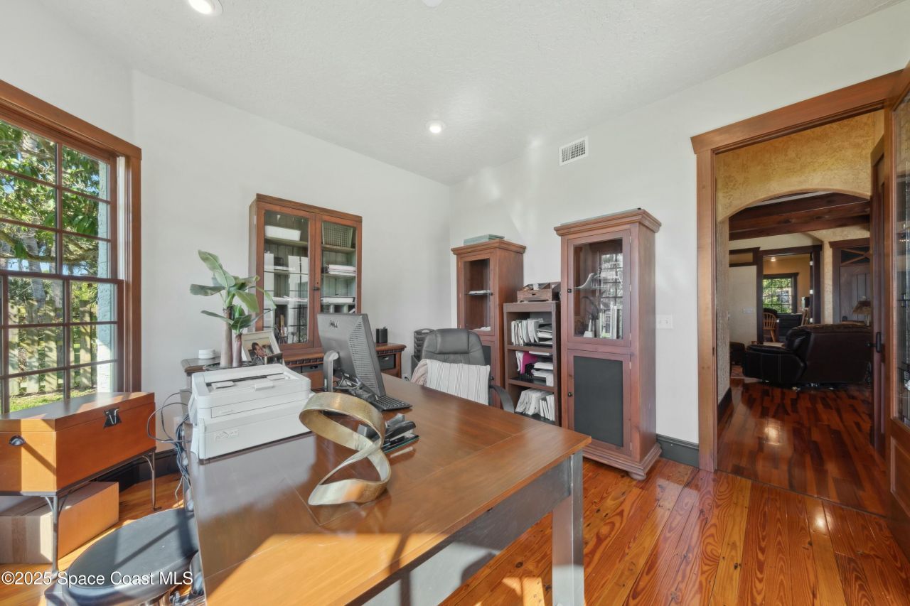 401 Holman Road, Cape Canaveral, FL 32920 Photo