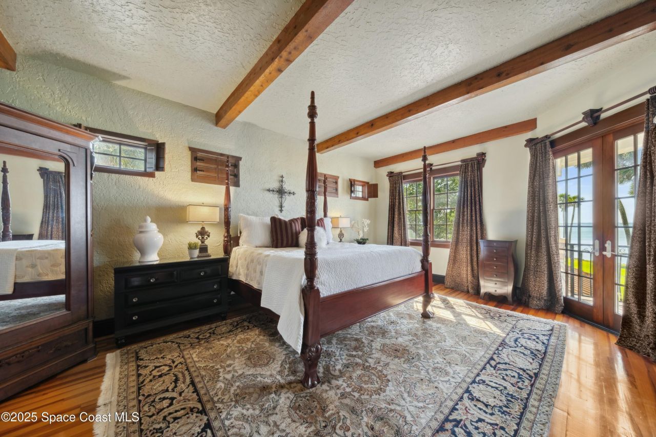 401 Holman Road, Cape Canaveral, FL 32920 Photo