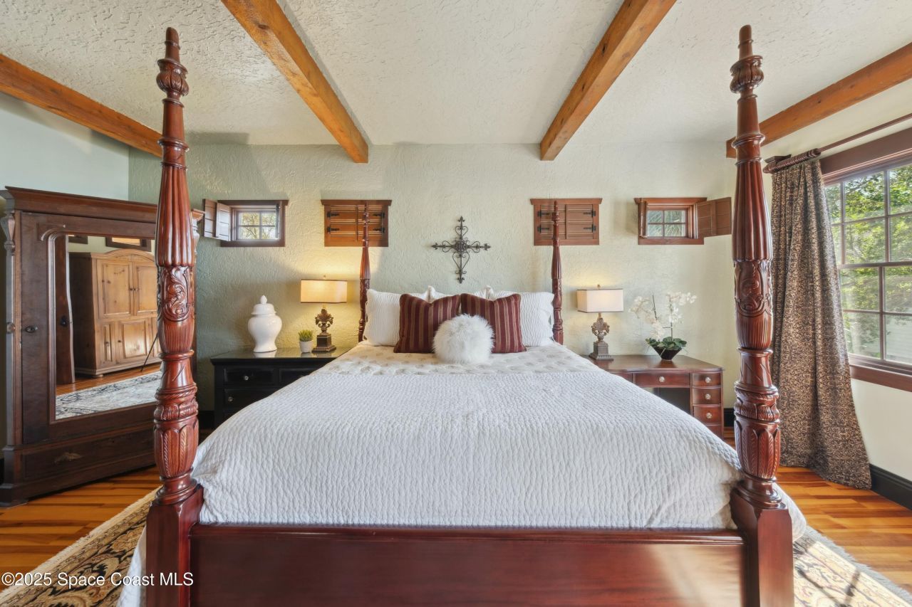 401 Holman Road, Cape Canaveral, FL 32920 Photo