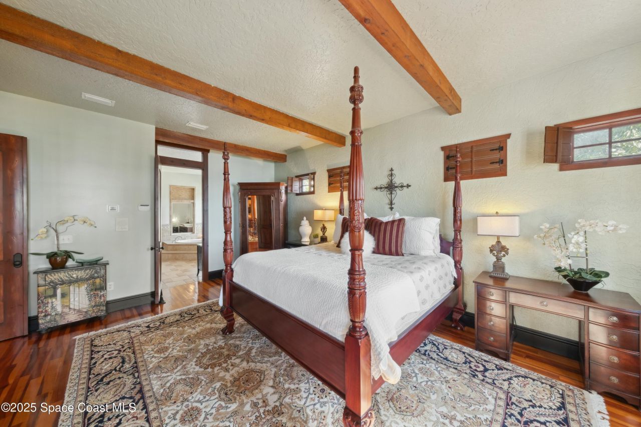 401 Holman Road, Cape Canaveral, FL 32920 Photo