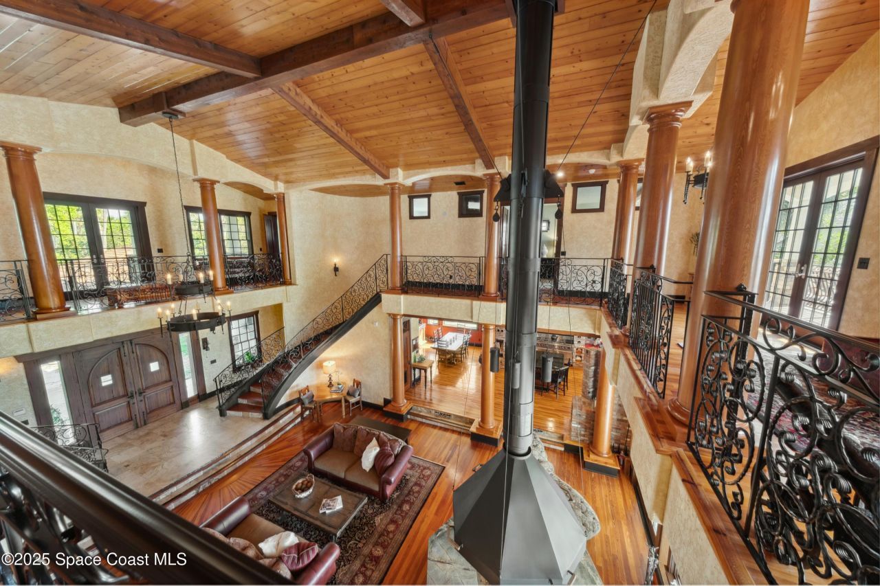 401 Holman Road, Cape Canaveral, FL 32920 Photo