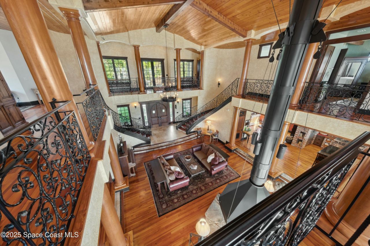 401 Holman Road, Cape Canaveral, FL 32920 Photo