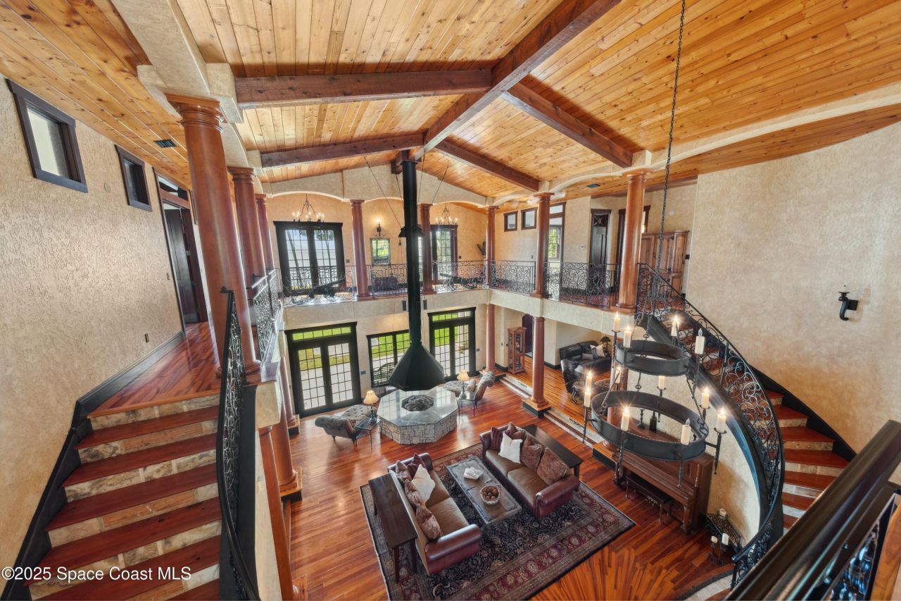 401 Holman Road, Cape Canaveral, FL 32920 Photo