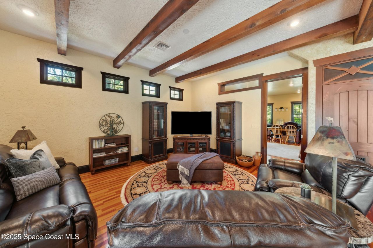 401 Holman Road, Cape Canaveral, FL 32920 Photo