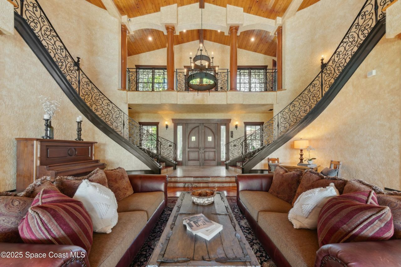 401 Holman Road, Cape Canaveral, FL 32920 Photo