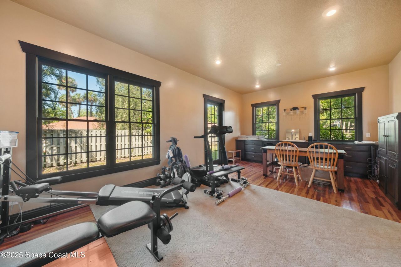 401 Holman Road, Cape Canaveral, FL 32920 Photo