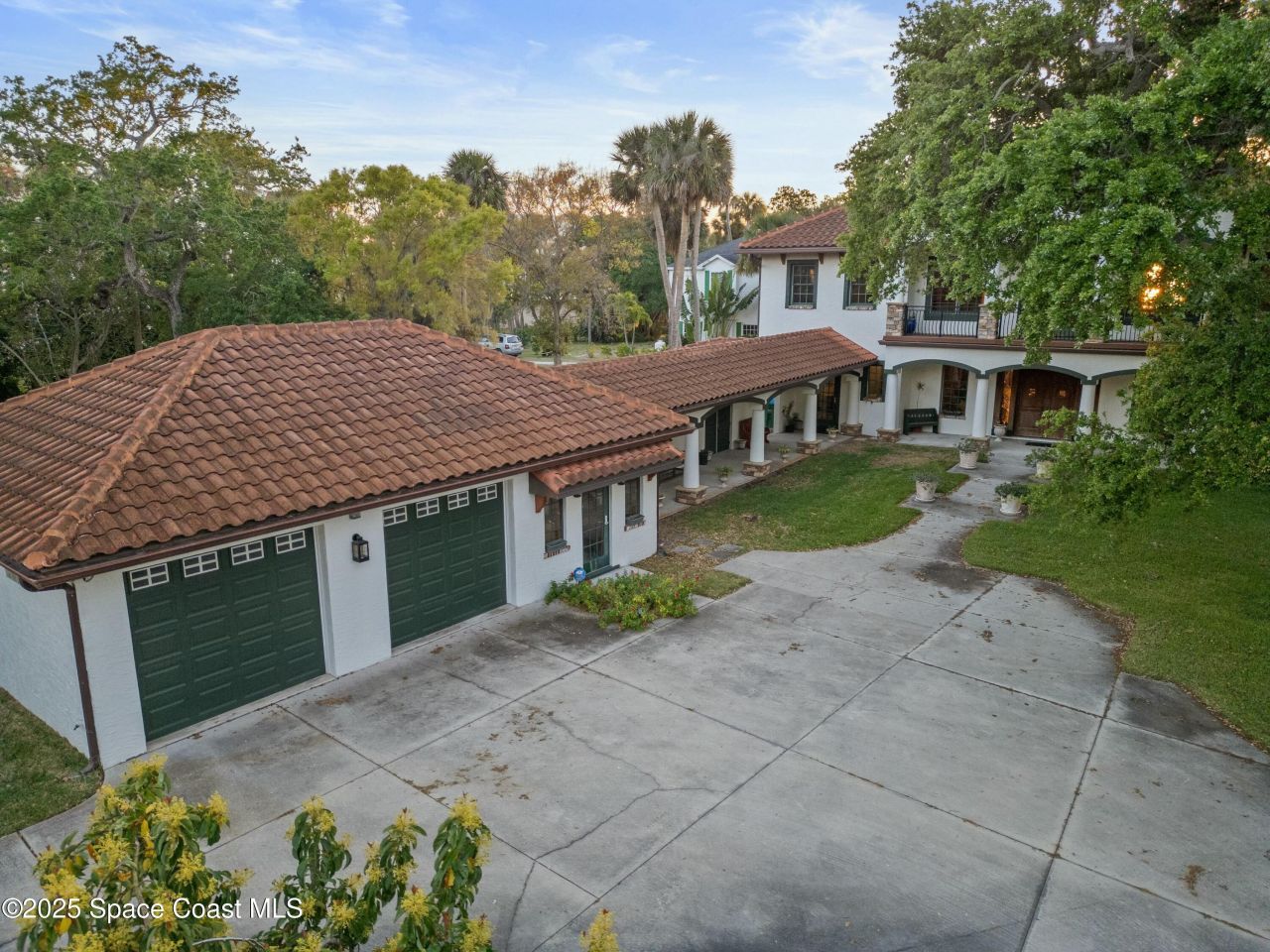 401 Holman Road, Cape Canaveral, FL 32920 Photo