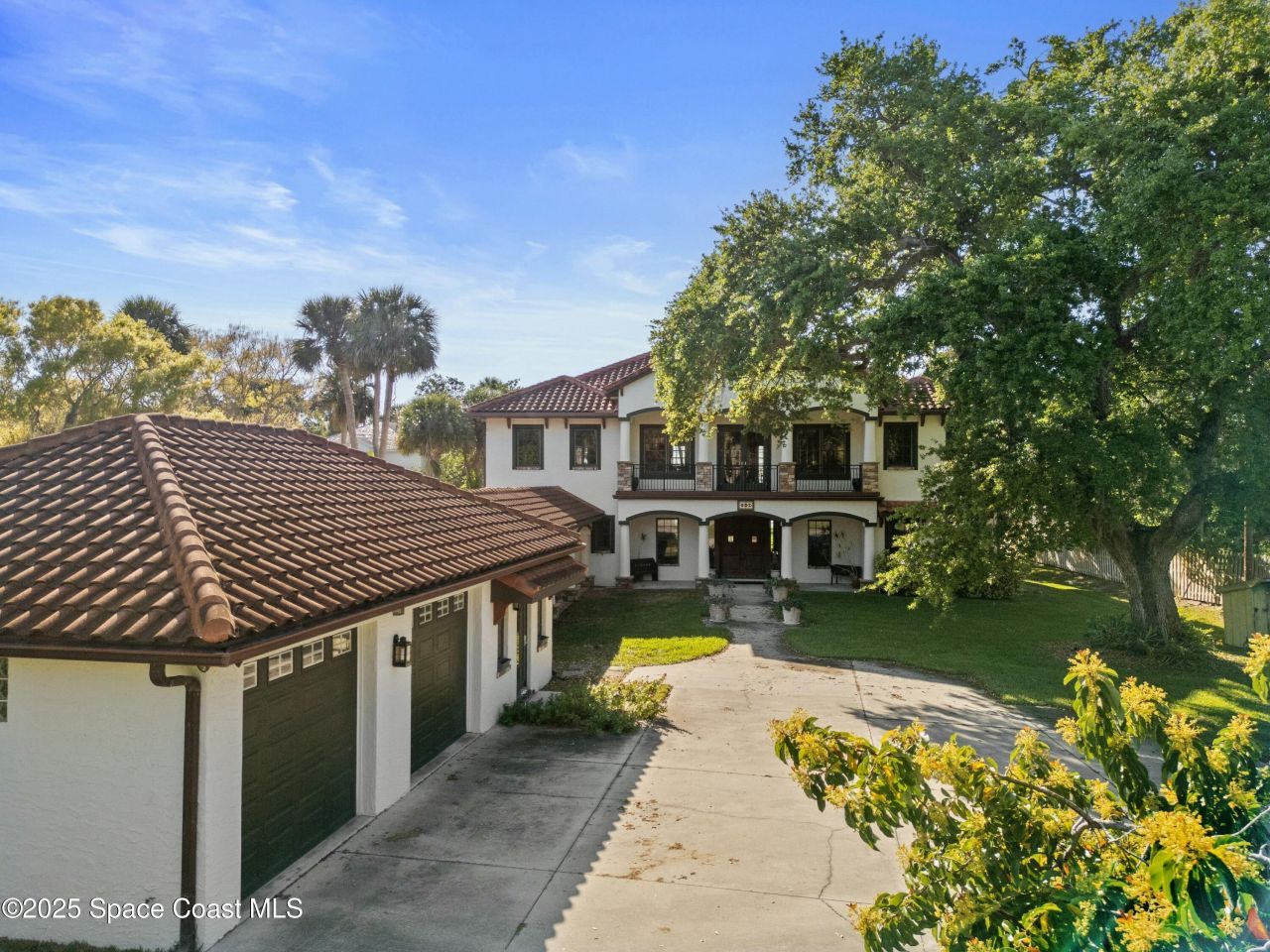 401 Holman Road, Cape Canaveral, FL 32920 Photo