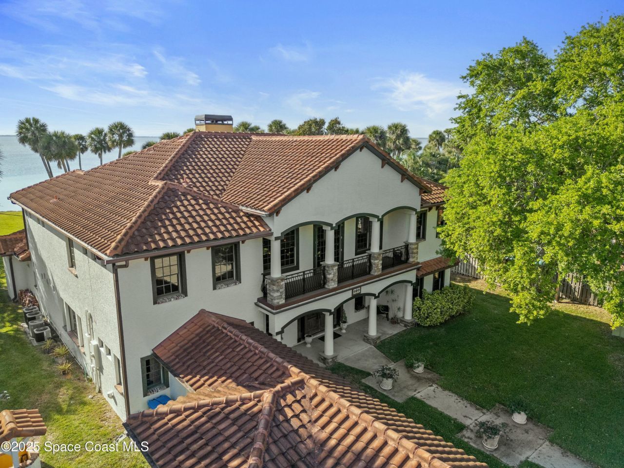 401 Holman Road, Cape Canaveral, FL 32920 Photo