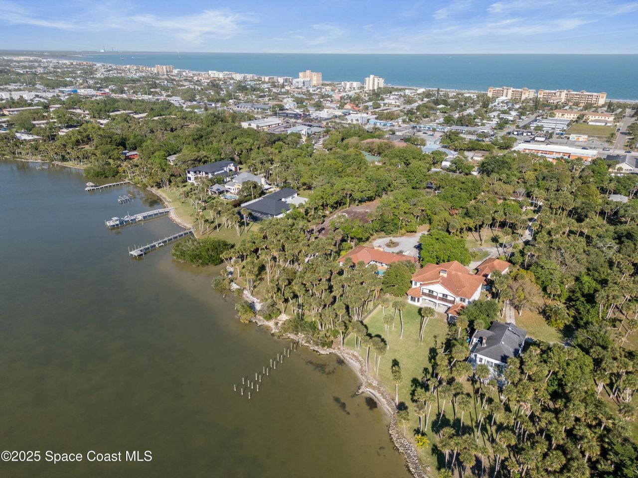 401 Holman Road, Cape Canaveral, FL 32920 Photo