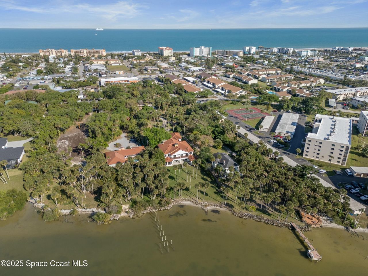 401 Holman Road, Cape Canaveral, FL 32920 Photo