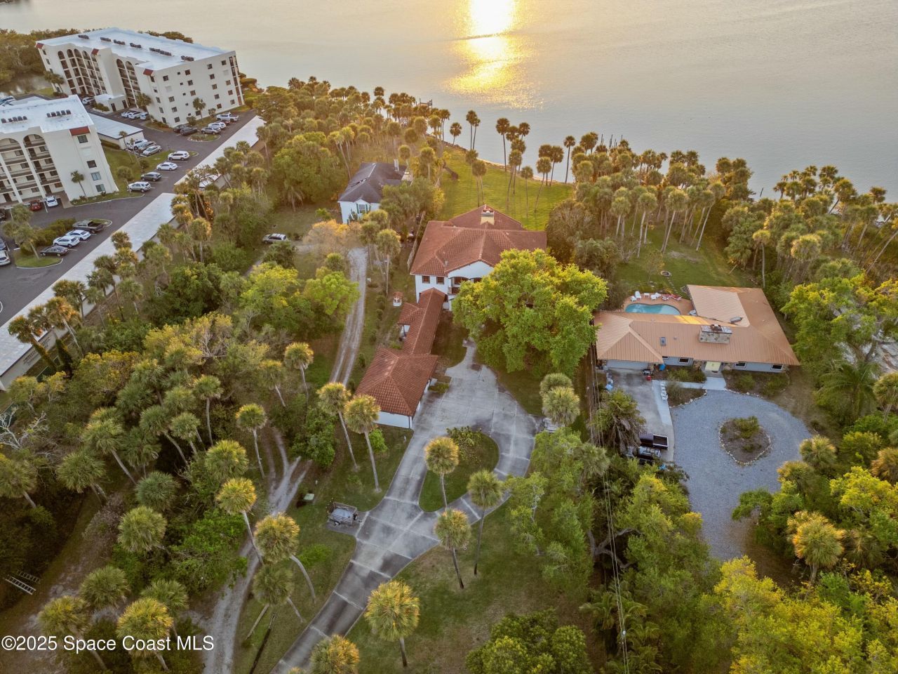 401 Holman Road, Cape Canaveral, FL 32920 Photo