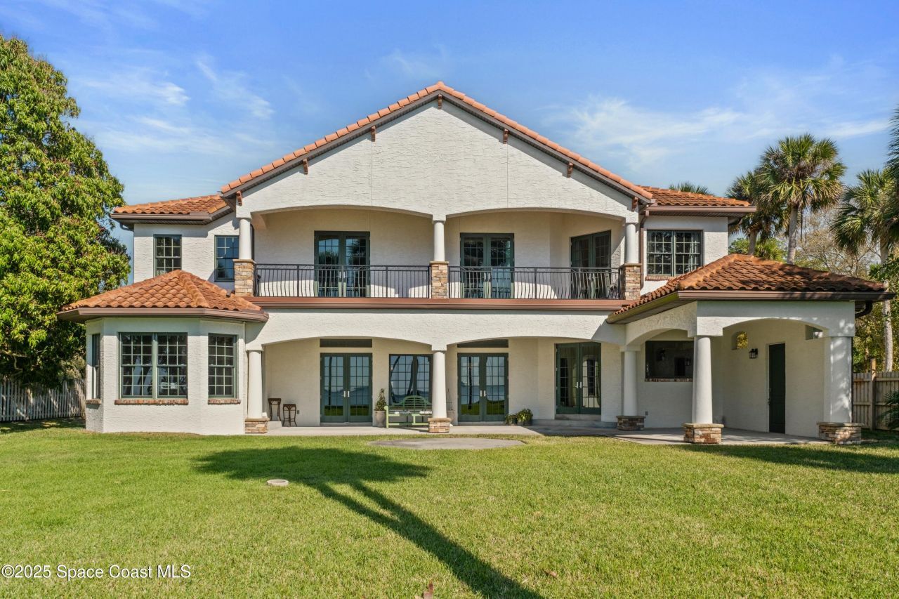 401 Holman Road, Cape Canaveral, FL 32920 Photo