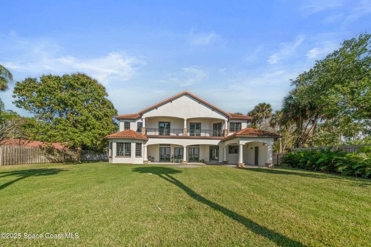 401 Holman Road, Cape Canaveral, FL 32920 Photo