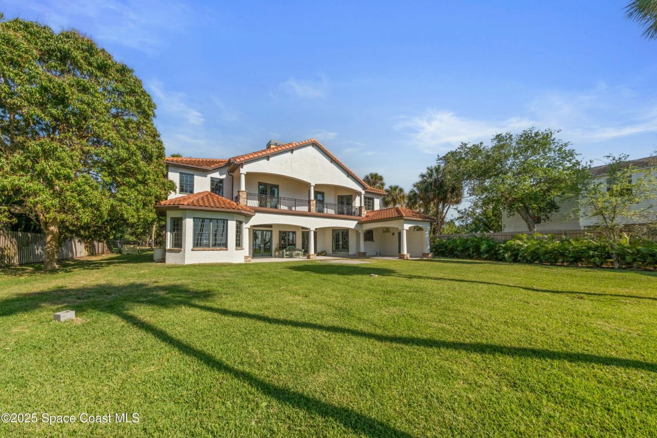 401 Holman Road, Cape Canaveral, FL 32920 Photo