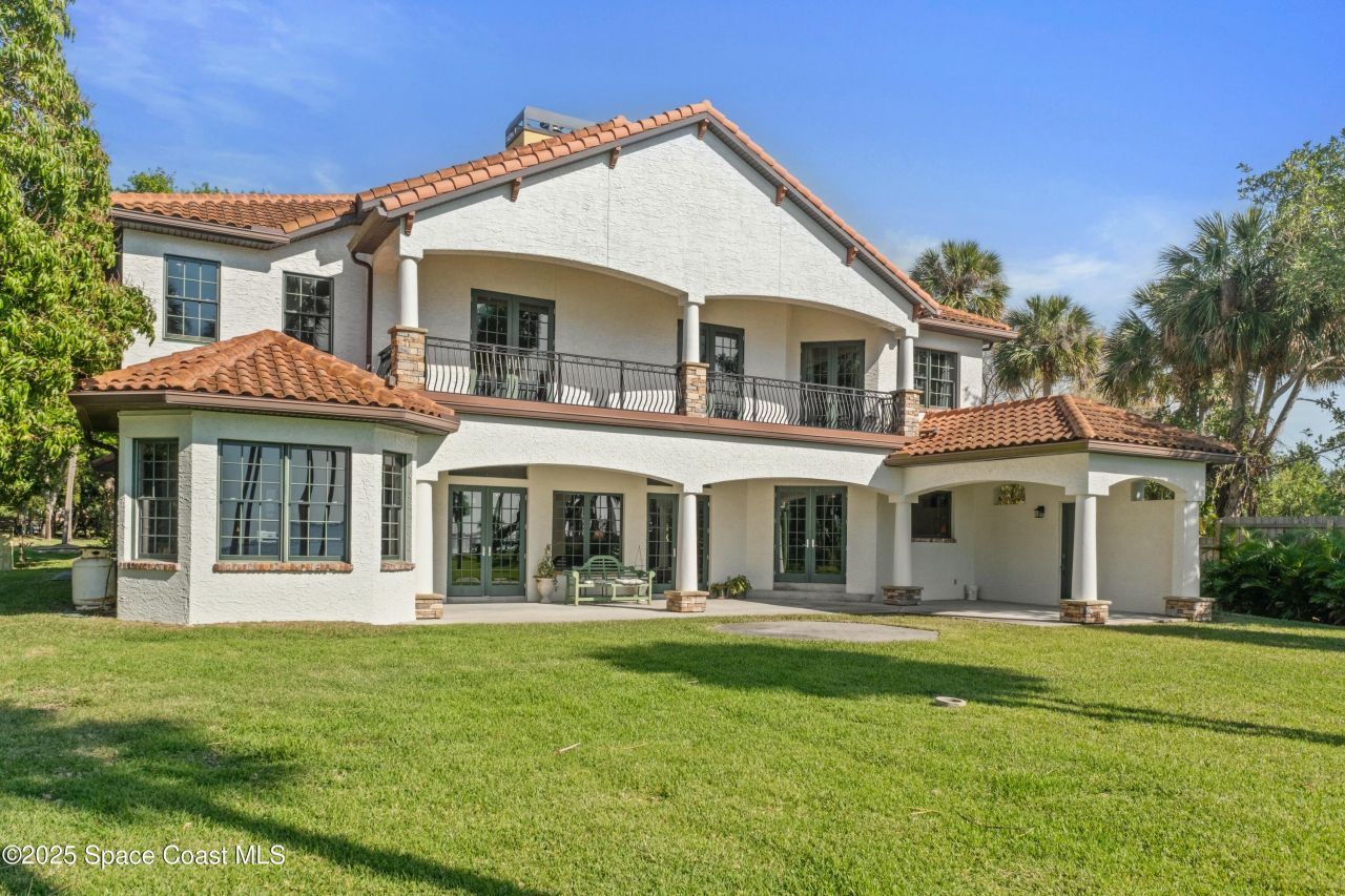 401 Holman Road, Cape Canaveral, FL 32920 Photo