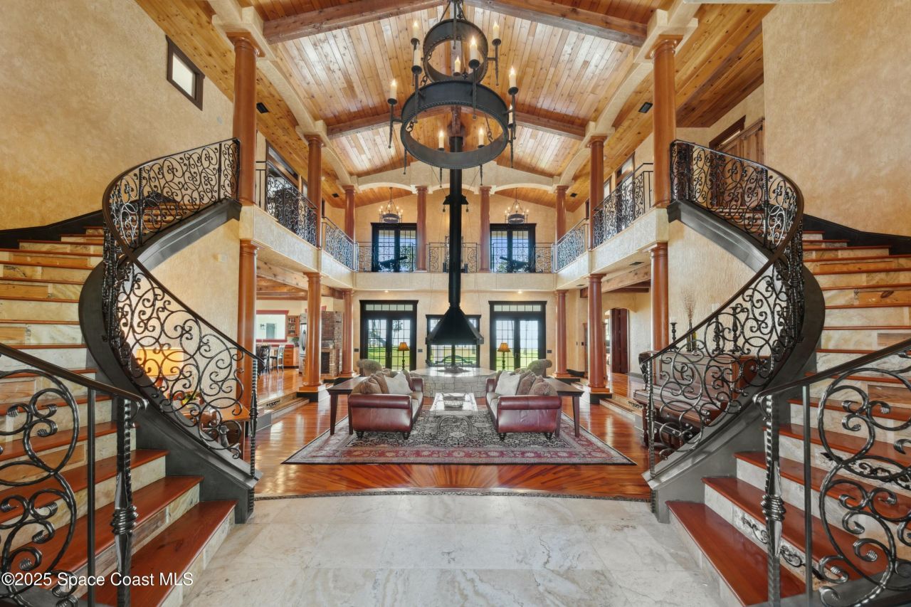 401 Holman Road, Cape Canaveral, FL 32920 Photo