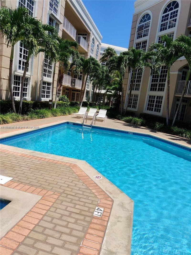 1280 S Alhambra Cir, Unit 2209, Coral Gables, FL 33146 Photo