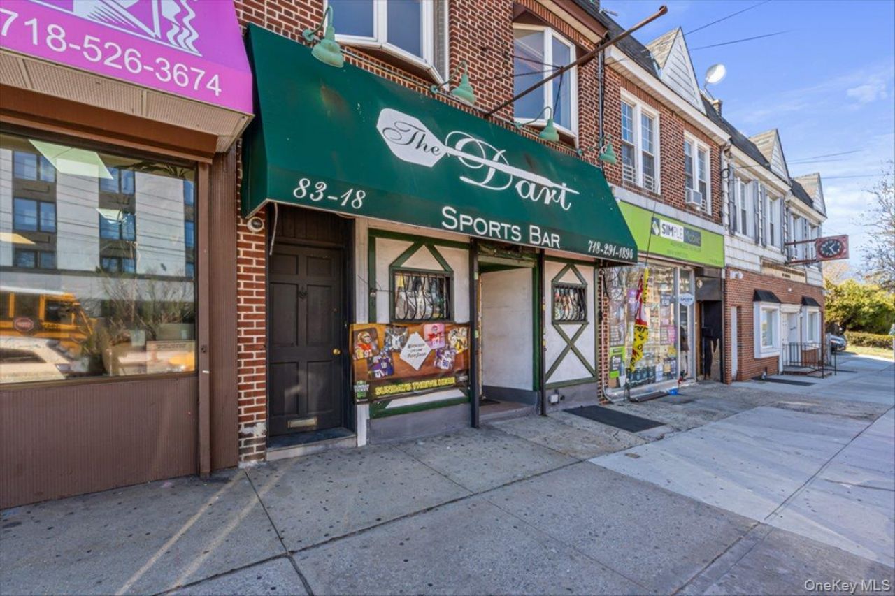 83-18 Parsons Boulevard, Jamaica, NY 11431 Main Photo