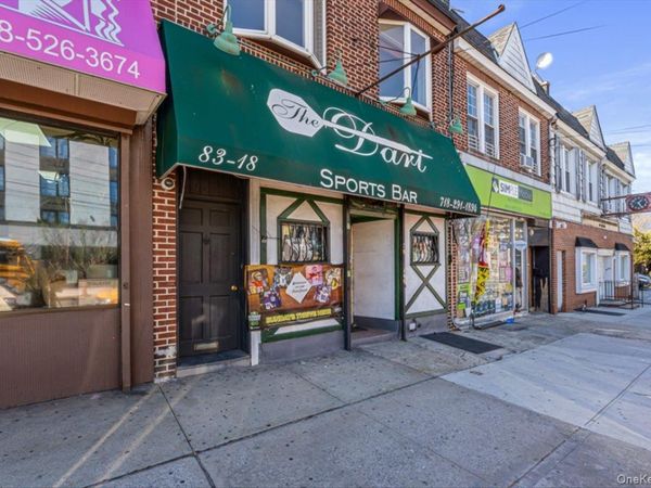 83-18 Parsons Boulevard, Jamaica, NY 11431