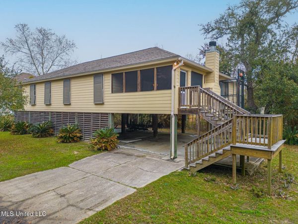 208 Petite Drive, Waveland, MS 39576