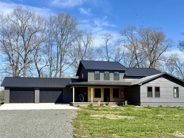 119 E River Drive, Pangburn, AR 72121